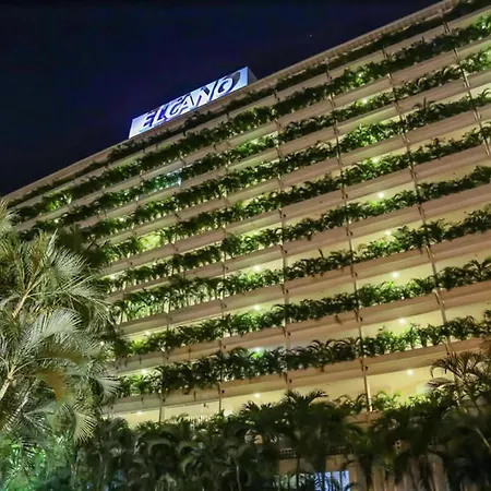Hotel Elcano-2